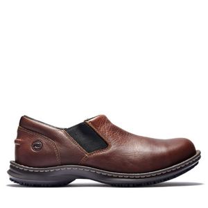 Timberland Pro Men's Gladstone Safety Slip On